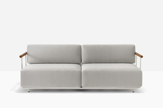 Arki-sofa  von  Pedrali