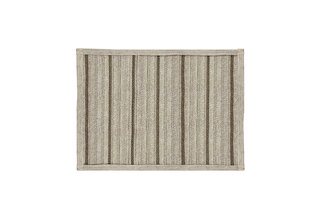 Portofino Braided Rug  von  Nodo italia