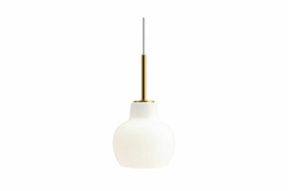 VL Ring Crown 1  von  Louis Poulsen