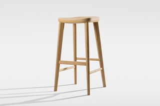 AEON STOOL  by  Zeitraum