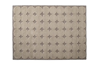QUADRATURE carpet  by  ligne roset