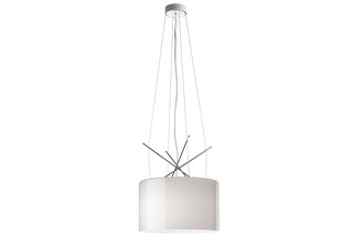 Ray Suspension  von  FLOS