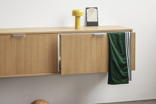 UNIT Natural Oak  by  Reform