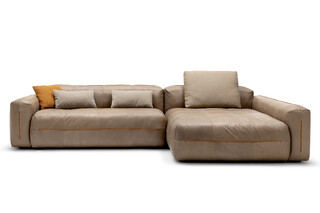 MOYO  by  Rolf Benz