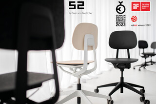 S2  von  Wagner Living