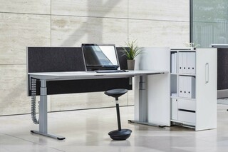 Partition System S40  by  VARIO