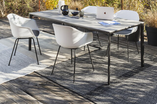 Seela AC Outdoor  von  Lapalma