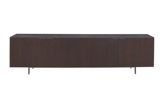SELVANS sideboard  by  ligne roset
