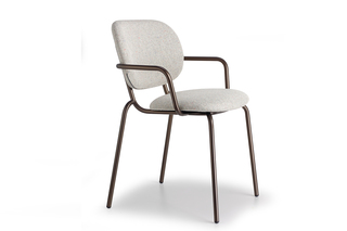 SI-SI Bold Sessel  von  S•CAB