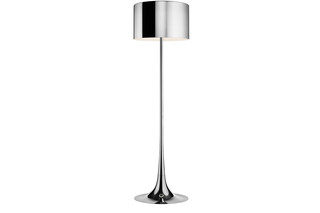 Spun Light Floor  von  FLOS