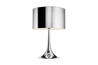 Spun Light Table  von  FLOS