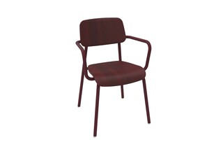 Studie armchair  by  Fermob