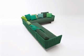 Sabi Sofa  von  Paola Lenti