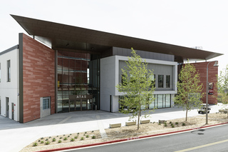 öko skin, Saddleback College  by  Rieder