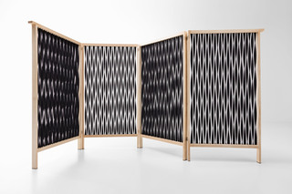 Senkai  by  Paola Lenti