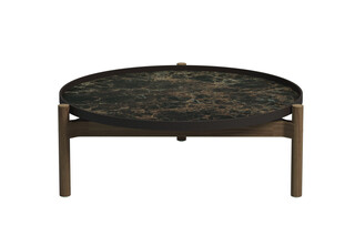 Sepal coffee table  by  Gloster Furniture