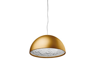 Skygarden  by  FLOS