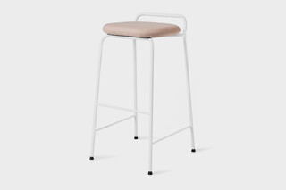 Skandiform - Soft Top stools  by  Kinnarps