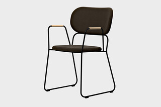 Skandiform - Soft Top chairs  by  Kinnarps