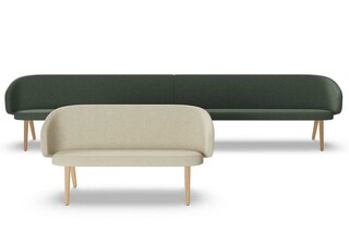 Sola Sofa  von  Martela