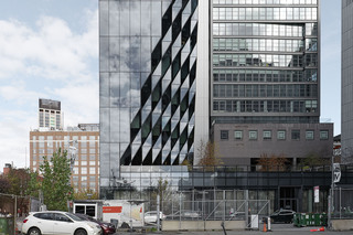 concrete skin, Solar Carve  by  Rieder