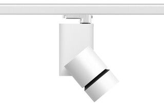 Solid Pure  by  FLOS