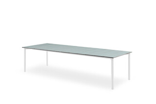 Sospiro Rectangular Table  von  Nodo italia