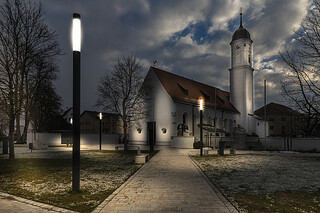 LED HL 10  by  ADO Lights