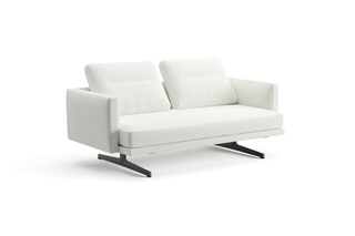 Steeve Lou - 2 seats  von  Arper