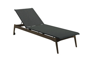 Sway Sonnenliege  von  Gloster Furniture