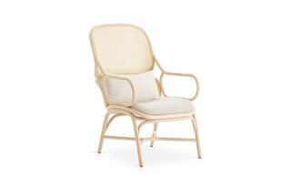 Frames upholstered armchair T050 U  by  Expormim