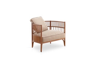 Sessel Cadenza T100  von  Expormim