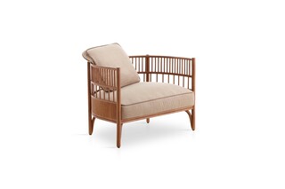 Sessel Cadenza T101  von  Expormim