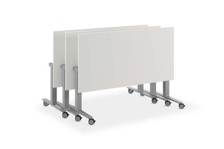 TALO.YOU NESTING TABLE  by  König + Neurath