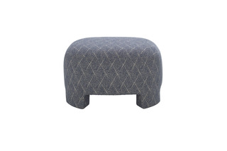 TARU stool  by  ligne roset