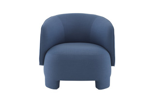 TARU Sessel  von  ligne roset