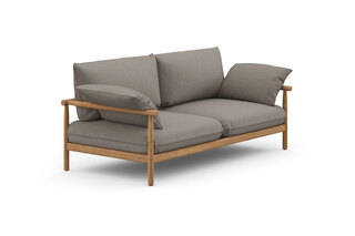 TIBBO 2er-Sofa  von  DEDON