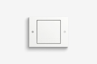 TX_44 Pure white  by  Gira