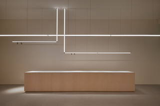 The Glowing track  von  FLOS