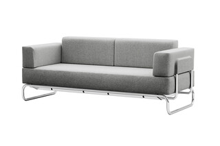 S 5002  by  Thonet