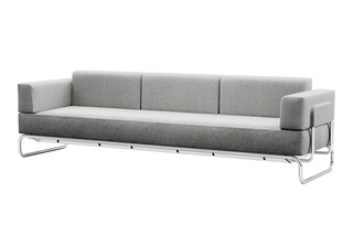 S 5003  by  Thonet