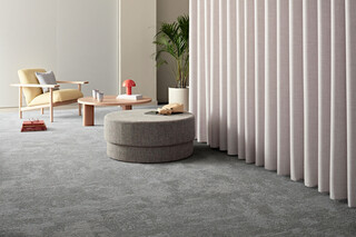 Connected Ethos 100  by  Interface
