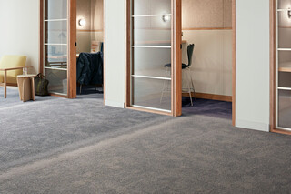 Connected Ethos 200  by  Interface