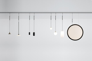 Turn Around  von  Artemide