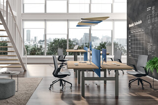 Up&Up  by  Quadrifoglio Group