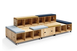 CUBIX  by  König + Neurath