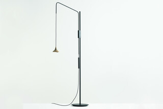 Unterlinden Stehleuchte  by  Artemide