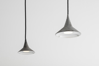 Unterlinden Outdoor Pendelleuchte  by  Artemide