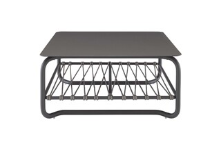 VALMER outdoor coffee table  by  ligne roset