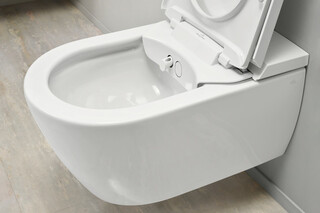 ViClean-I 200  by  Villeroy & Boch Bath & Wellness